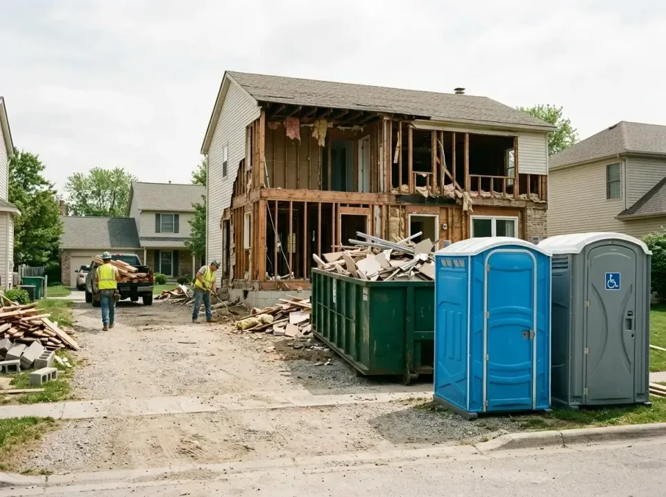 home-renovation-demolition-sit-010 — frequently asked questions, Portable Toilet & Dumpsters Rental in Templeton, CA